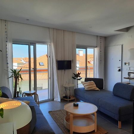 Sitius 5B - New Seaview Apartment With Rooftop Terrace In Historical Centre Sitio Da 纳扎雷 外观 照片