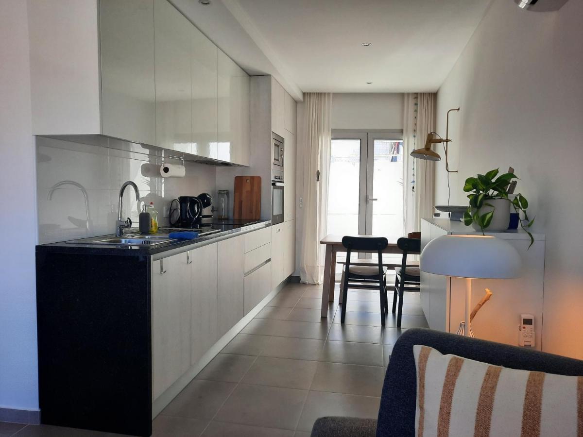 Sitius 5B - New Seaview Apartment With Rooftop Terrace In Historical Centre Sitio Da 纳扎雷 外观 照片
