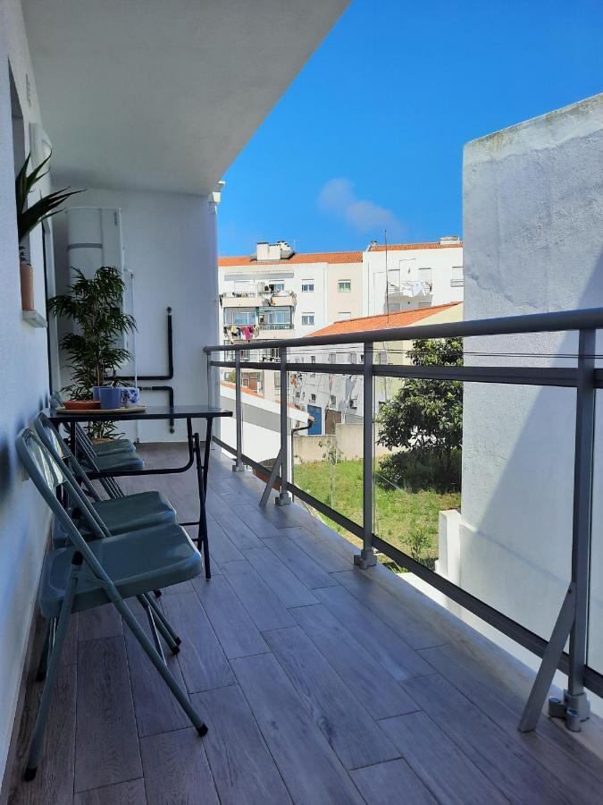 Sitius 5B - New Seaview Apartment With Rooftop Terrace In Historical Centre Sitio Da 纳扎雷 外观 照片