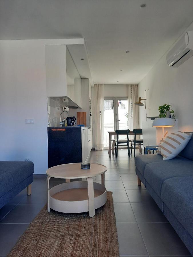 Sitius 5B - New Seaview Apartment With Rooftop Terrace In Historical Centre Sitio Da 纳扎雷 外观 照片