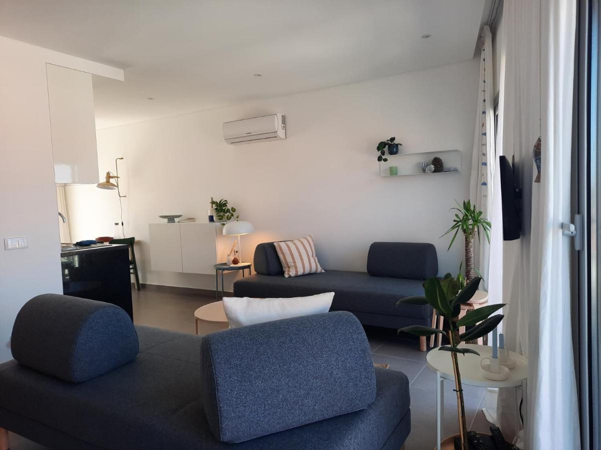 Sitius 5B - New Seaview Apartment With Rooftop Terrace In Historical Centre Sitio Da 纳扎雷 外观 照片